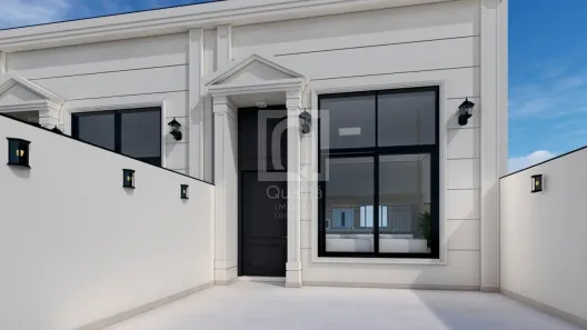 Casa com 3 Quartos à venda, 94m² no Vila São Caetano, Sorocaba