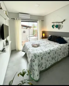 Apartamento com 1 Quarto à venda, 25m² no Campeche, Florianópolis