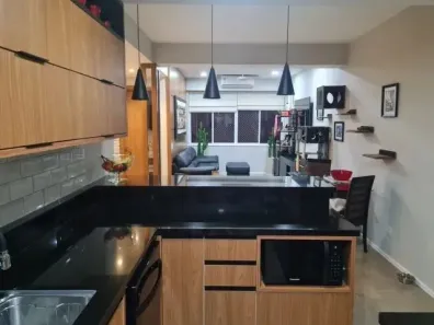 Apartamento com 2 Quartos à venda, 100m² no Copacabana, Rio de Janeiro