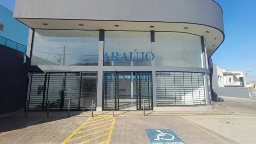 Ponto Comercial para alugar, 203m² no Jardim Ipiranga, Americana