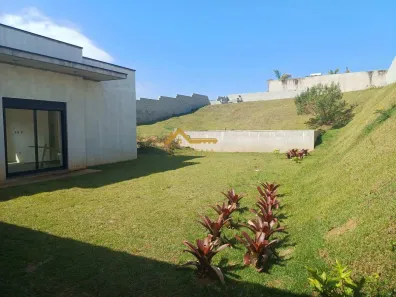 Casa de Condomínio com 3 Quartos à venda, 250m² no Residencial Fazenda Alta Vista, Salto de Pirapora