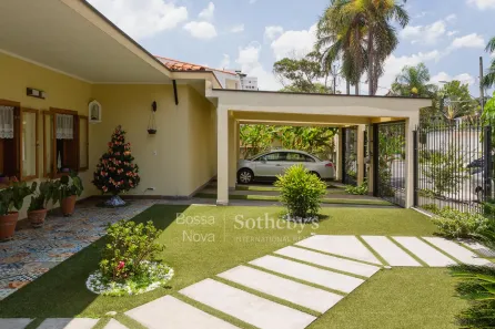 Casa com 3 Quartos à venda, 365m² no Alto da Lapa, São Paulo