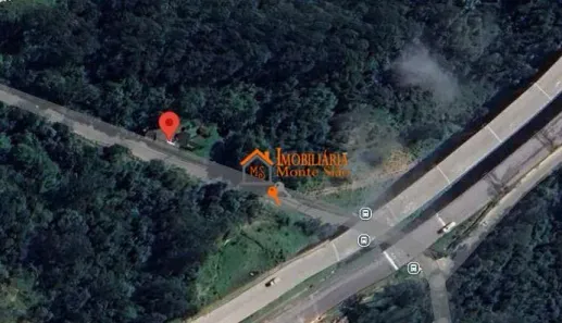 Lote/Terreno à venda, 3800m² no Recreio São Jorge, Guarulhos
