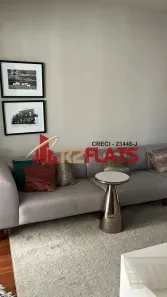 Apartamento com 2 Quartos à venda, 69m² no Vila Olímpia, São Paulo