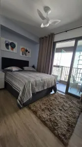 Apartamento com 1 Quarto à venda, 30m² no Brooklin Paulista, São Paulo