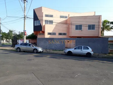 Prédio Comercial com 2 Quartos à venda, 398m² no Jardim Eulina, Campinas