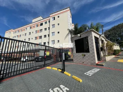 Apartamento com 2 Quartos à venda, 48m² no Loteamento Parque São Martinho, Campinas