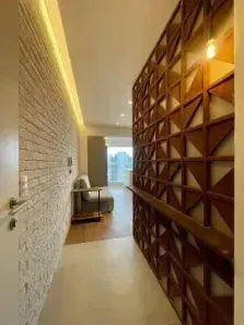 Apartamento com 1 Quarto à venda, 35m² no Pinheiros, São Paulo