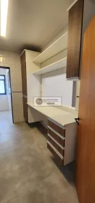 Apartamento com 3 Quartos à venda, 85m² no Caminhos de San Conrado (Sousas), Campinas