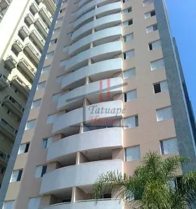 Apartamento com 2 Quartos para alugar, 60m² no Vila Gomes Cardim, São Paulo