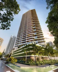 Apartamento com 4 Quartos à venda, 165m² no Aldeota, Fortaleza