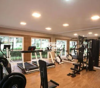 Apartamento com 2 Quartos à venda, 51m² no Parque Fazendinha, Campinas