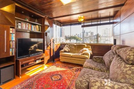 Apartamento com 3 Quartos à venda, 101m² no Higienópolis, Porto Alegre