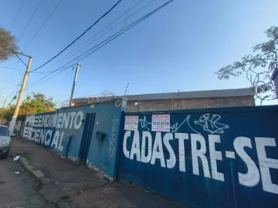 à venda, 1320m² no Carlos Prates, Belo Horizonte