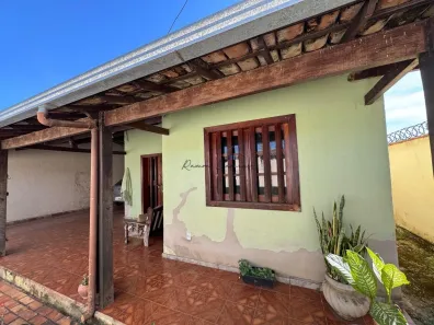 Casa com 4 Quartos à venda, 177m² no Jardim Europa, Sete Lagoas