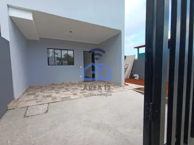 Sobrado com 2 Quartos à venda, 100m² no Balneário Gardem Mar, Caraguatatuba