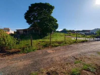 Lote/Terreno à venda, 1000m² no Vale do Sol, Indaiatuba