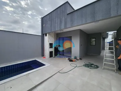 Casa com 2 Quartos à venda, 85m² no Balneario FloraRica, Peruíbe