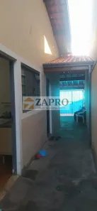 Casa com 3 Quartos à venda, 90m² no Residencial Bosque dos Ipês, São José dos Campos