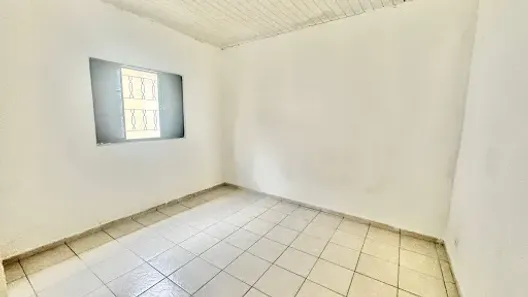 Casa com 1 Quarto para alugar, 35m² no Vila Palmeiras, São Paulo