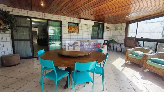 Apartamento com 2 Quartos à venda, 98m² no Recreio dos Bandeirantes, Rio de Janeiro