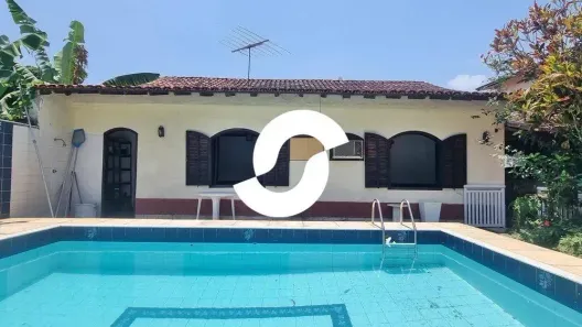 Casa de Condomínio com 3 Quartos à venda, 150m² no Itaipu, Niterói