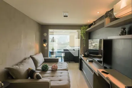 Apartamento com 2 Quartos à venda, 75m² no Jaguaré, São Paulo