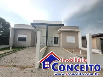 Casa com 2 Quartos à venda, 60m² no Presidente, Imbé