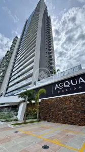 Apartamento com 3 Quartos à venda, 120m² no Graciosa - Orla 14, Palmas