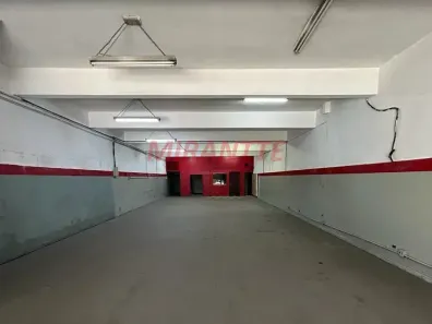 Prédio Comercial à venda, 496m² no Água Branca, São Paulo