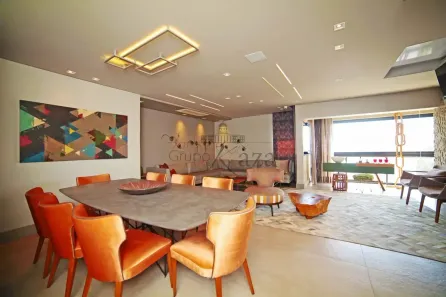 Cobertura com 3 Quartos à venda, 356m² no Campo Belo, São Paulo