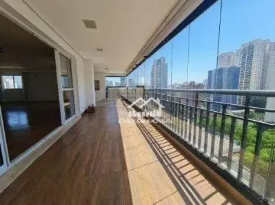 Apartamento com 3 Quartos à venda, 290m² no Campo Belo, São Paulo