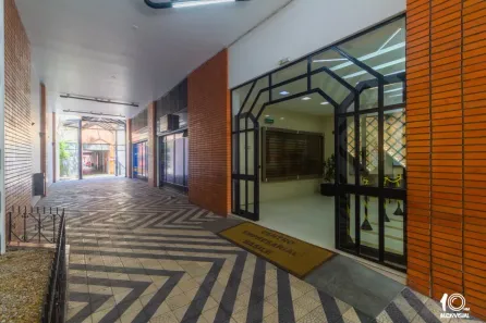 Sala Comercial com 1 Quarto à venda, 53m² no Centro, São Leopoldo