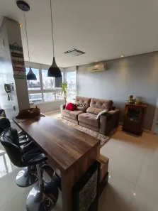 Apartamento com 2 Quartos à venda, 61m² no Humaitá, Bento Gonçalves
