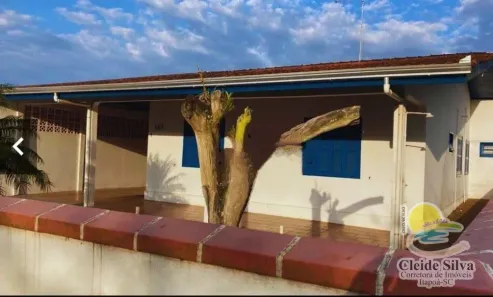 Casa com 4 Quartos à venda, 163m² no Itapema do Norte, Itapoá