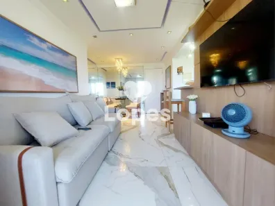 Apartamento com 2 Quartos à venda, 63m² no Barra Olímpica, Rio de Janeiro