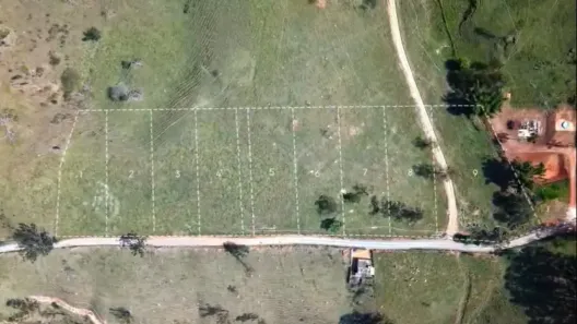 Lote/Terreno à venda, 1200m² no Boa Vista, Piracaia