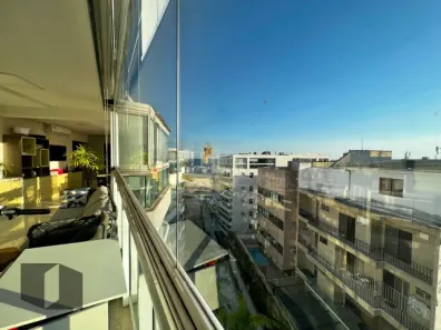 Apartamento com 3 Quartos à venda, 192m² no Barra da Tijuca, Rio de Janeiro