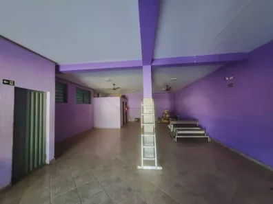 Ponto Comercial para alugar, 172m² no Parque Hippolyto, Limeira