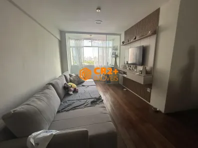Apartamento com 2 Quartos à venda, 72m² no Boa Viagem, Recife