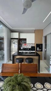 Casa de Condomínio com 2 Quartos à venda, 67m² no Jardim Imperial, Cuiabá