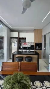 Casa de Condomínio com 2 Quartos à venda, 67m² no Jardim Imperial, Cuiabá