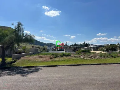 Lote/Terreno à venda, 807m² no Capela, Vinhedo