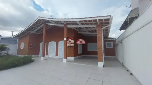 Casa com 3 Quartos à venda, 167m² no Indaiá, Caraguatatuba