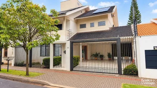 Sobrado com 5 Quartos à venda, 334m² no Jardim Novo Horizonte, Maringá