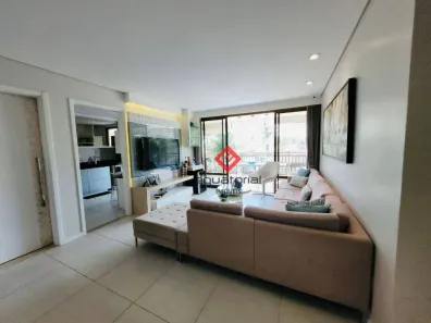 Apartamento com 4 Quartos à venda, 148m² no Porto das Dunas, Aquiraz