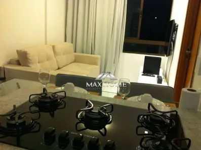 Flat com 1 Quarto à venda, 28m² no Boa Viagem, Recife