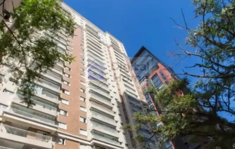 Apartamento com 3 Quartos à venda, 107m² no Dezoito do Forte Empresarial/Alphaville., Barueri