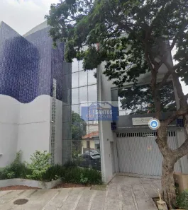 Prédio Comercial à venda, 681m² no Belenzinho, São Paulo