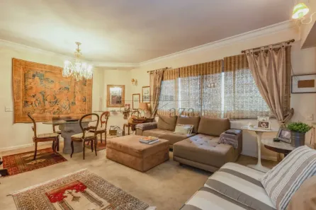 Apartamento com 3 Quartos à venda, 140m² no Jardim Paulista, São Paulo